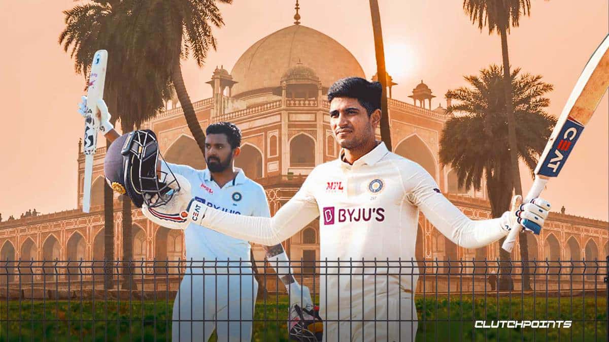 KL Rahul, Rohit Sharma, Shubman Gill, Indian Cricket Team, Australian Cricket Team, Delhi, India, Australia,