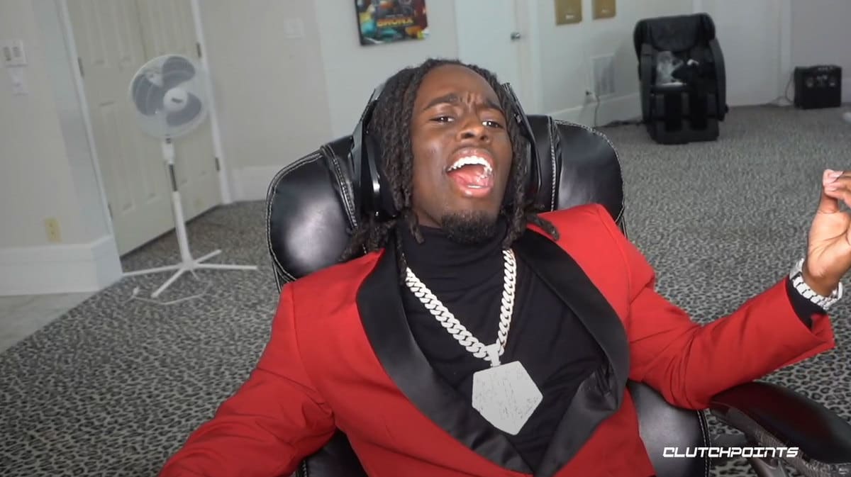 KaiCenat surpasses xQc as Highest Earning Twitch Streamer in February