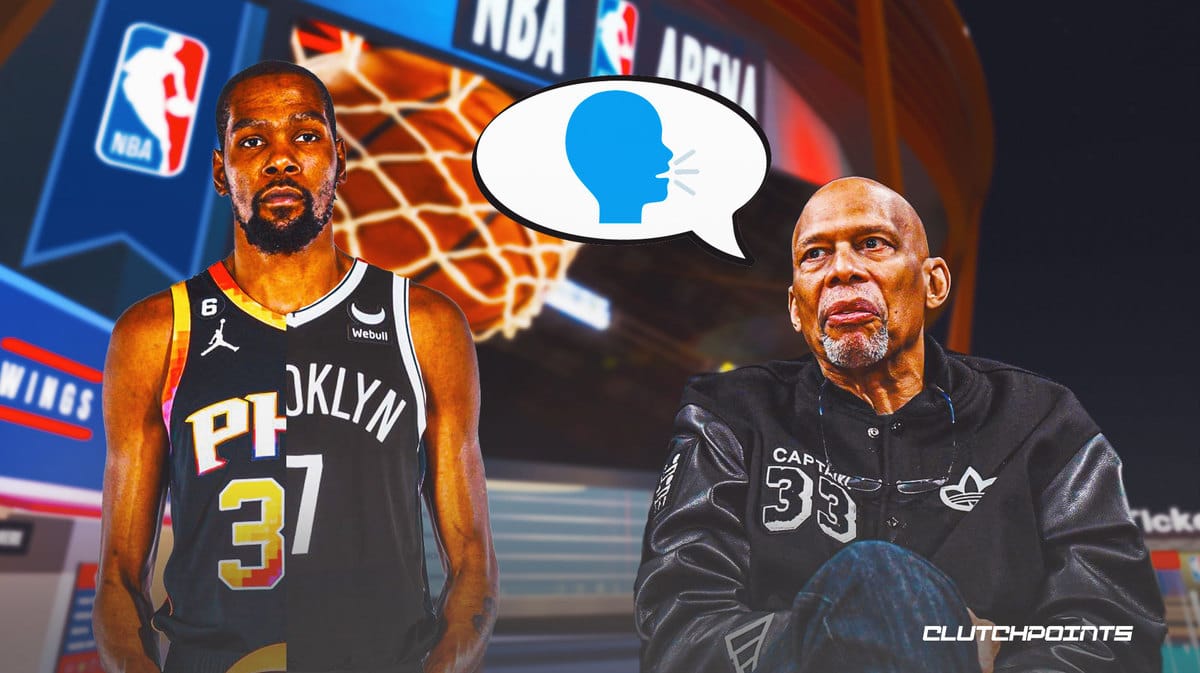 Kevin Durant, the Nets and an inflection point for the NBA's player  empowerment era