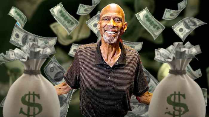 kareem abdul-jabbar's net worth