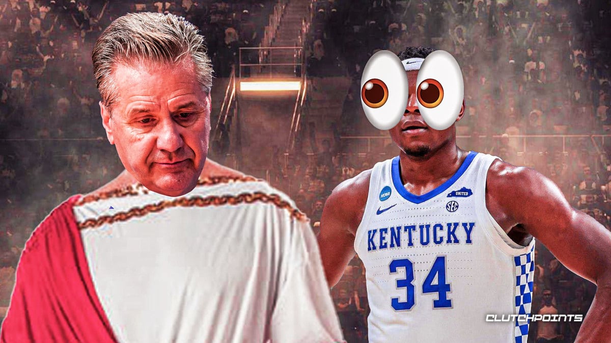 Kentucky basketball, John Calipari