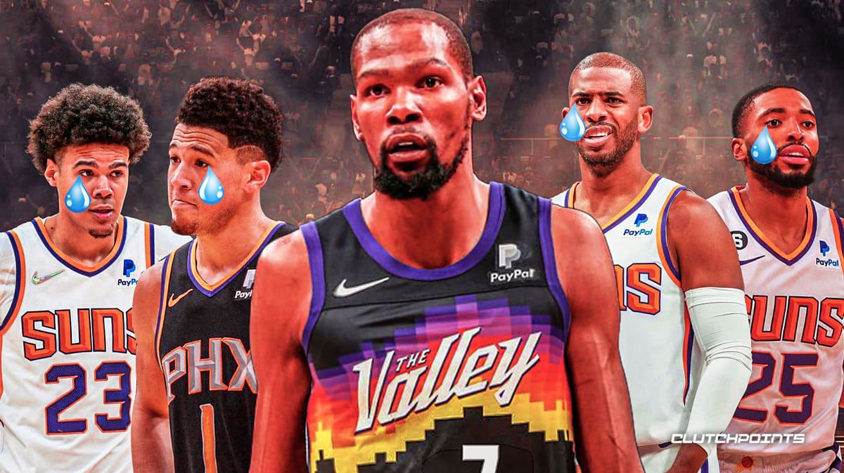 Kevin Durant