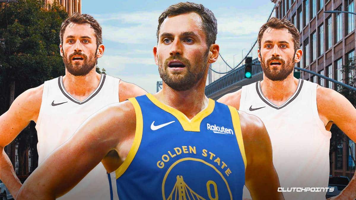 Kevin Love Warriors Suns Heat buyout destinations