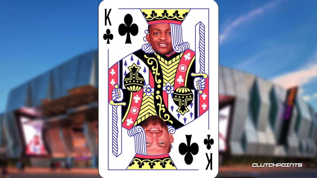 Kings, De'Aaron Fox, Domantas Sabonis