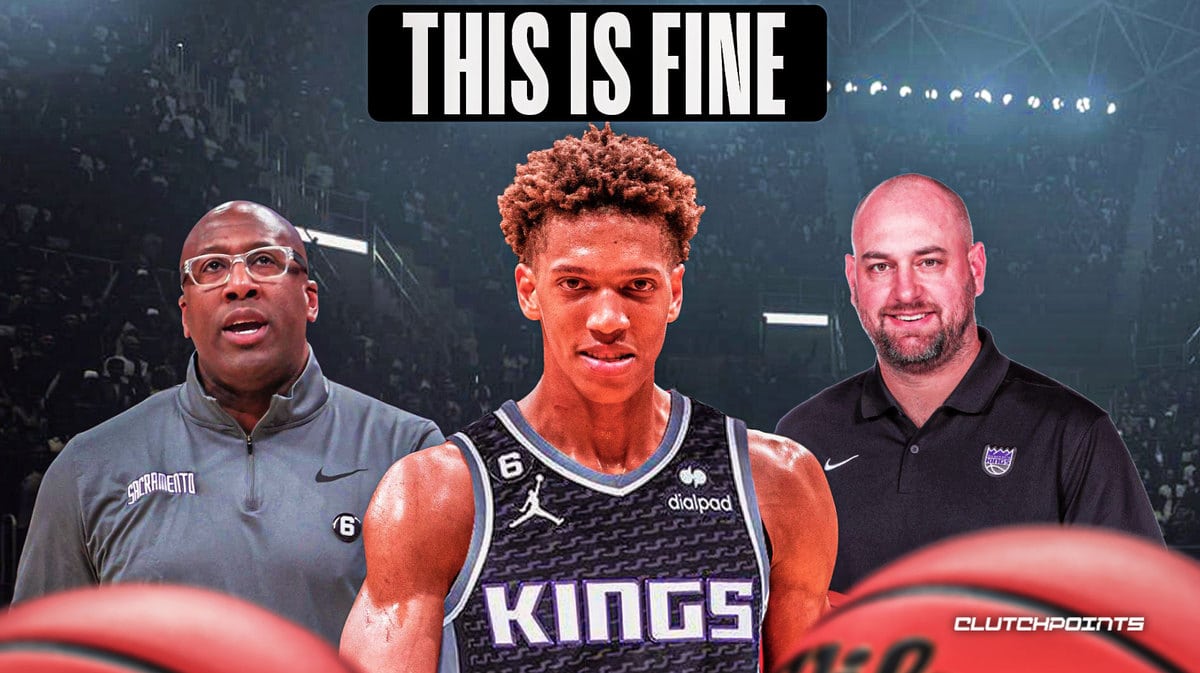 Kings, Kings trade, Kings trade deadline, NBA trade deadline, Kessler Edwards