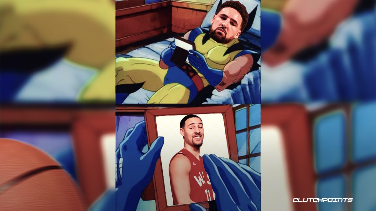 klay thompson