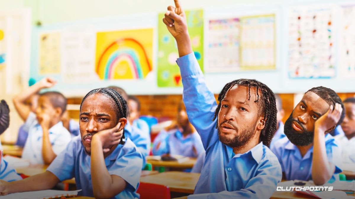 Jalen Brunson