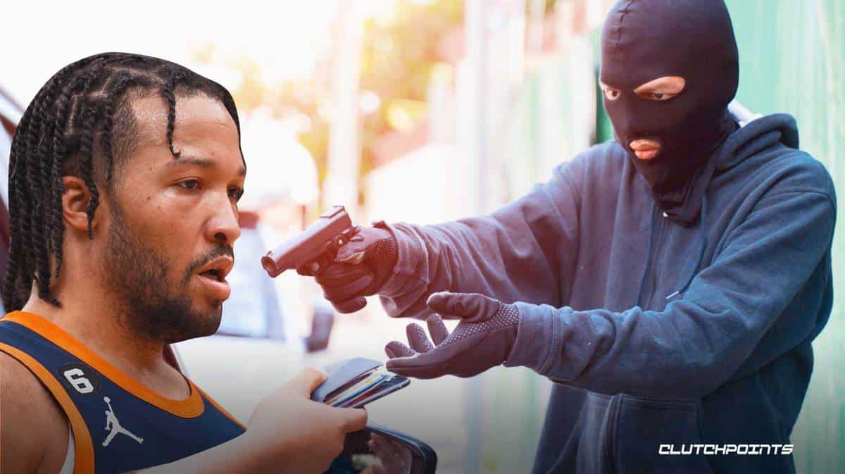 Jalen Brunson
