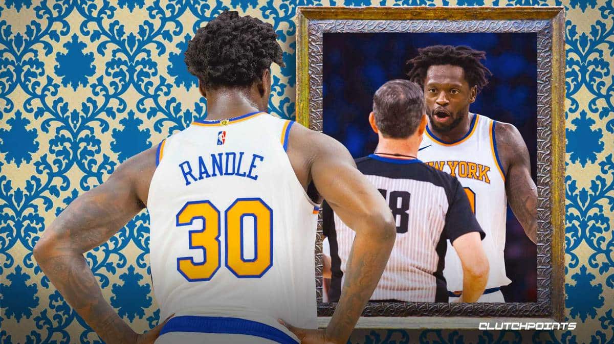 Julius Randle