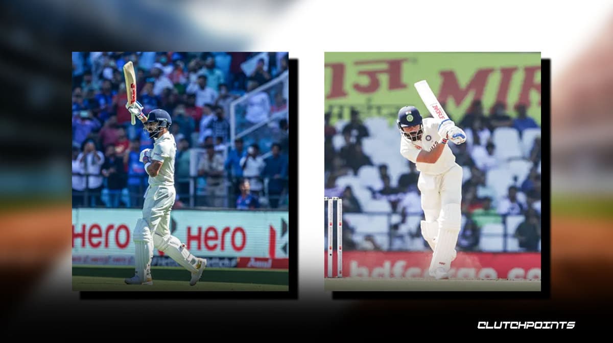 Virat Kohli's 'bad luck' leads to flurry of hilarious memes - Vimarsana News