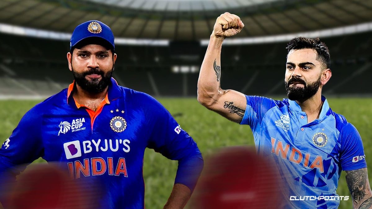 Rohit Sharma fans slam Virat Kohli after Kapil Dev's bombshell