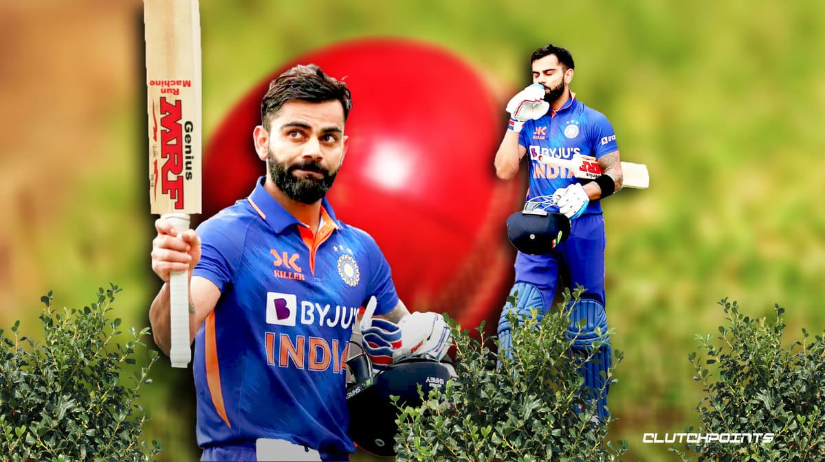 Pakistan pacer faces backlash for 'mocking, insulting' Virat Kohli - Vimarsana News