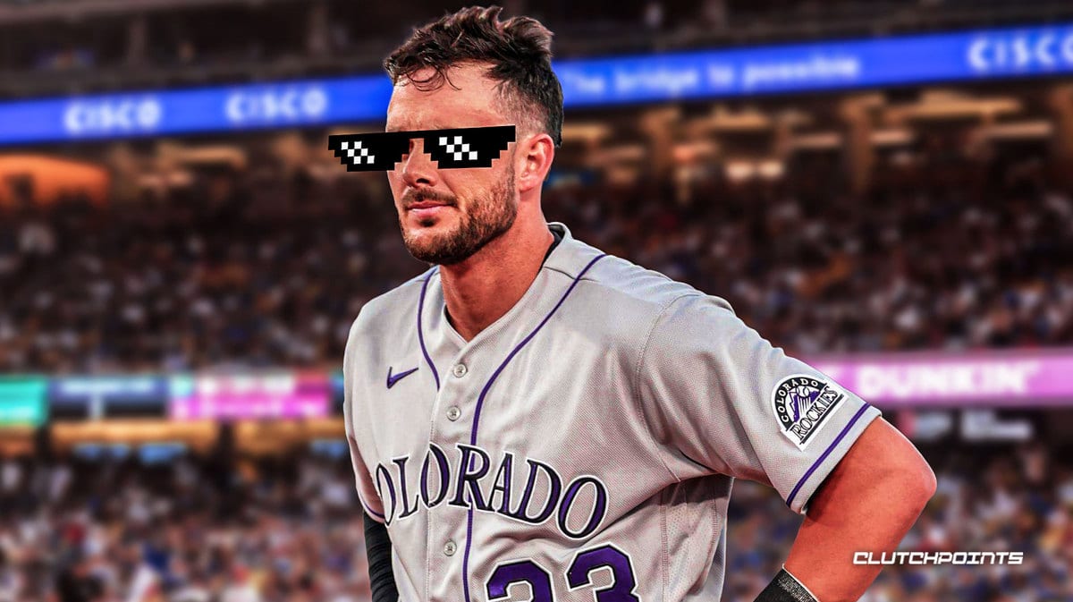 Kris Bryant, Rockies