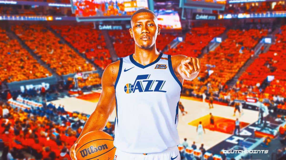 Kris Dunn, Jazz