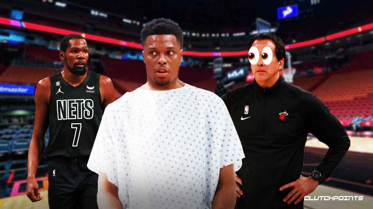 Kyle Lowry, Heat