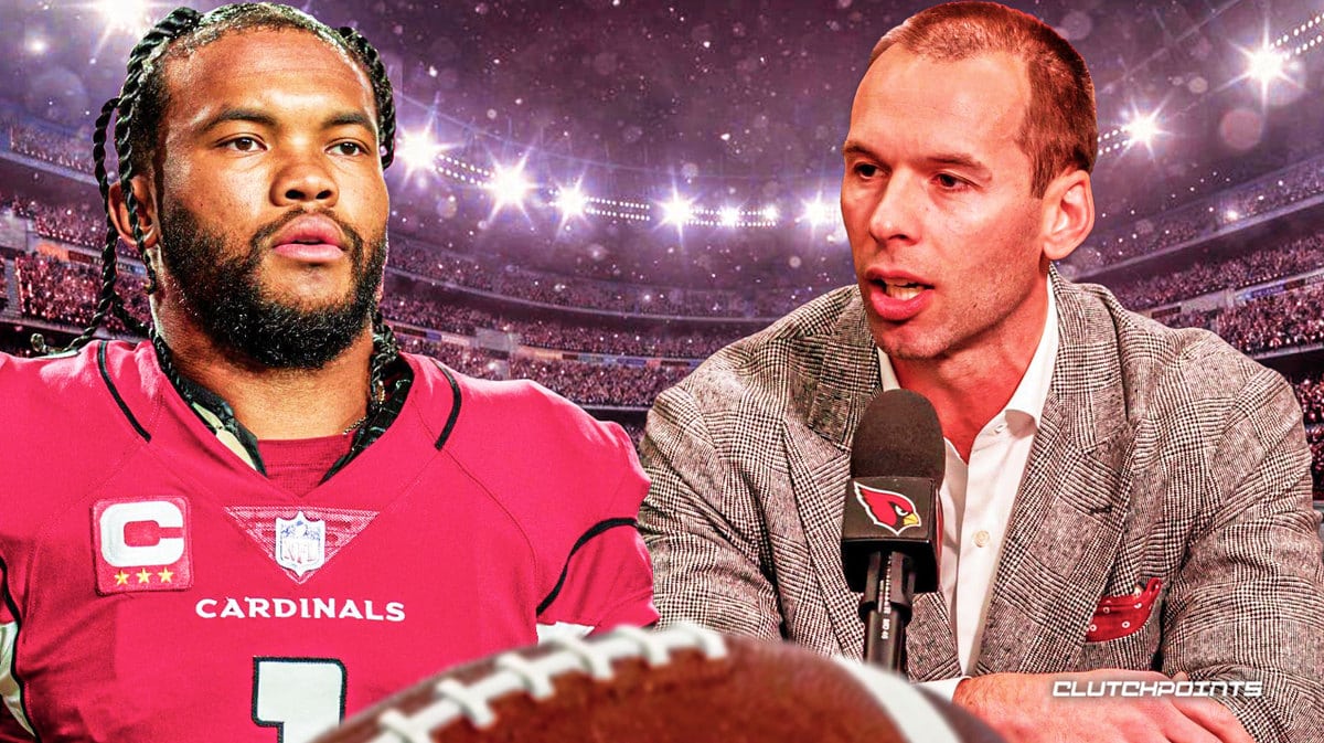 Kyler Murray, Arizona Cardinals