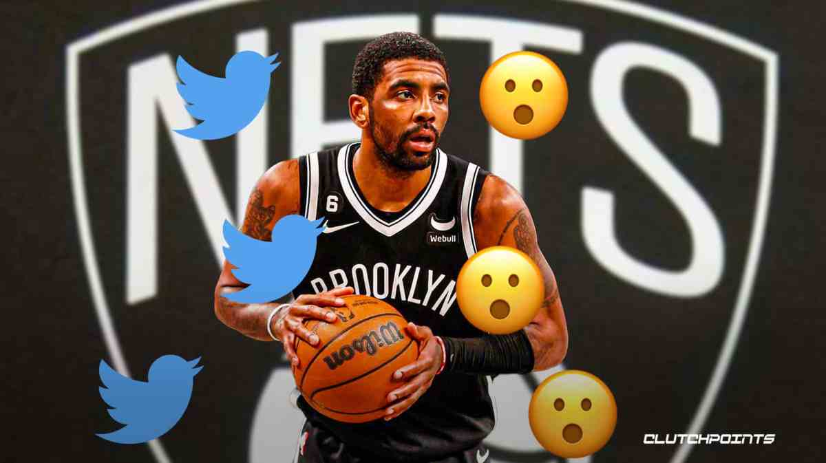 Kyrie Irving, Kyrie Irving trade, Nets, Kyrie Irving trade request, Kyrie Irving Lakers
