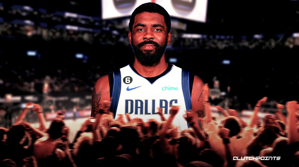 Kyrie Irving, Dallas Mavericks, Brooklyn Nets, Kyrie Irving Mavericks, Kyrie Irving trade
