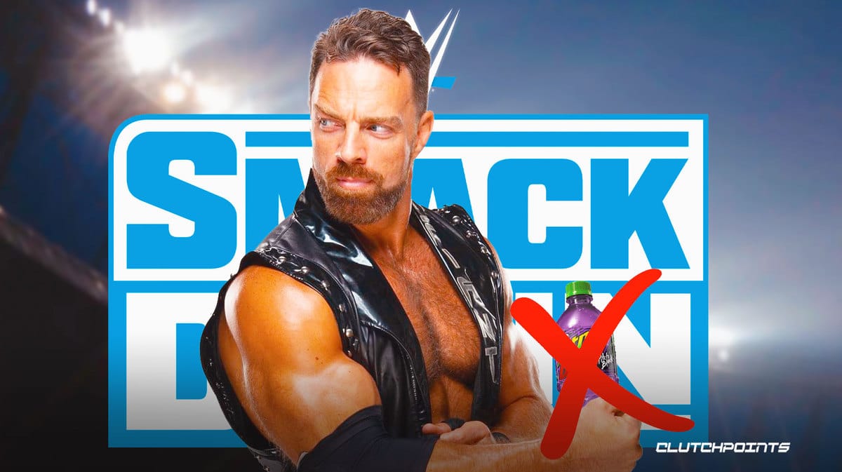 WWE, LA Knight, Bray Wyatt, Uncle Howdy, Royal Rumble,