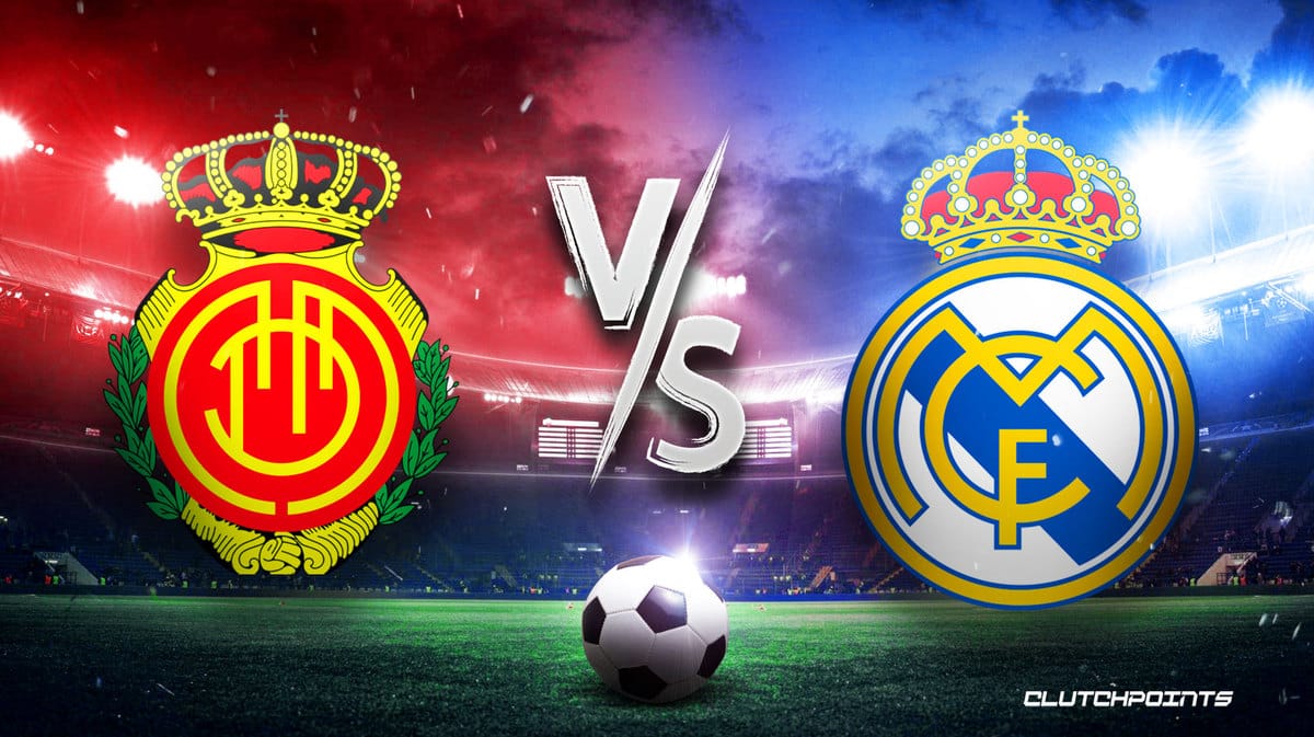 Mallorca Real Madrid prediction pick odds how to watch