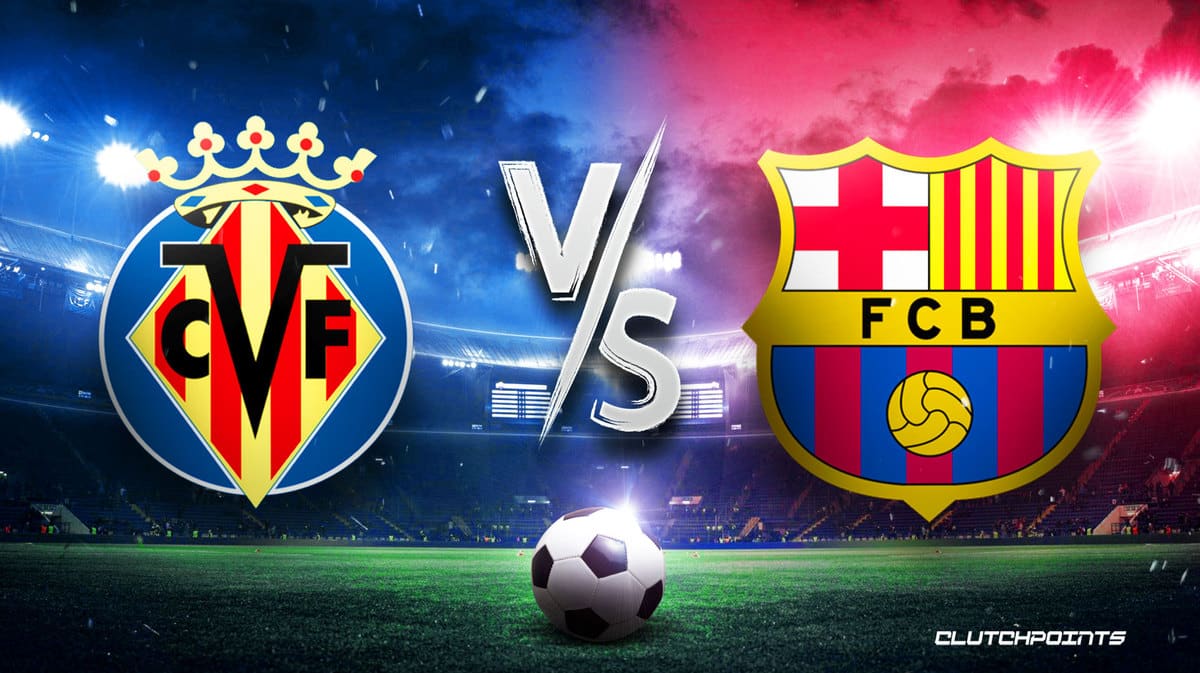 Villarreal Barcelona prediction, Villarreal Barcelona odds, Villarreal Barcelona pick, Villarreal Barcelona, La Liga Odds