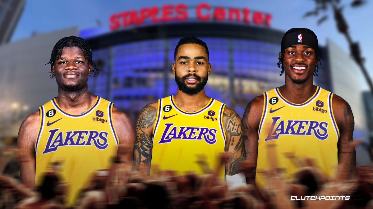Lakers