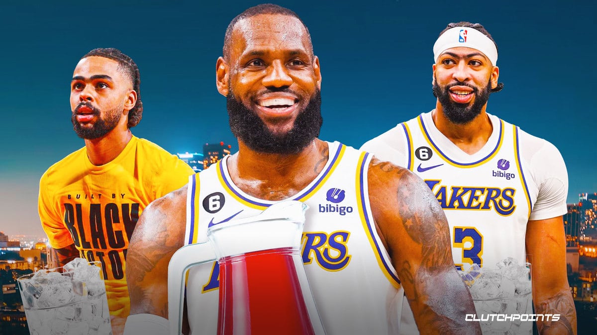 LeBron, Lakers' demolition of Warriors has fans buying turnaround