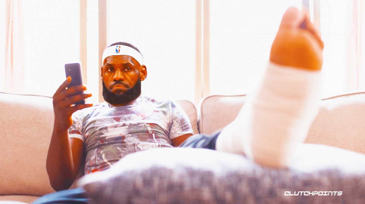 LeBron James