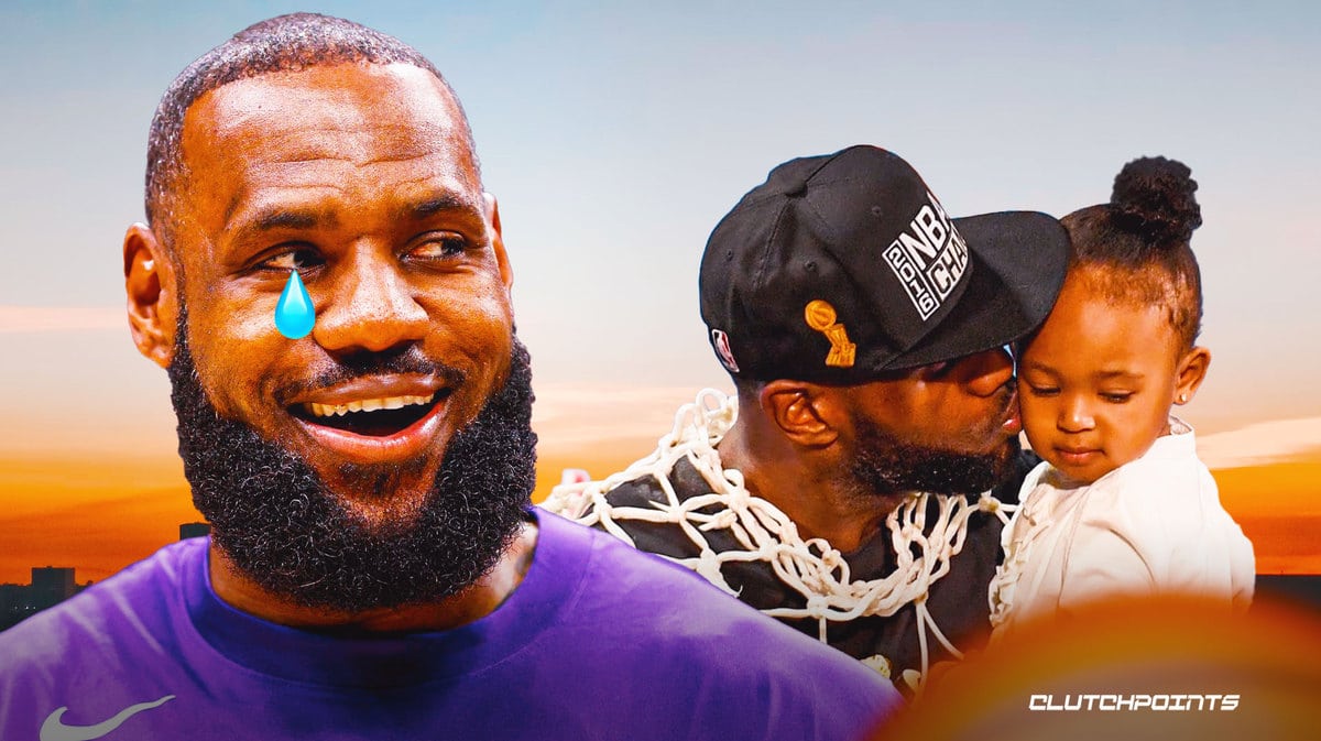 LeBron James