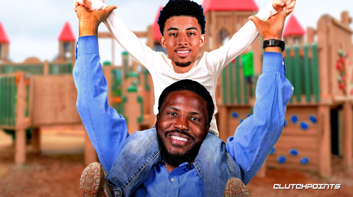Lakers, Malik Beasley, Scotty Pippen Jr.