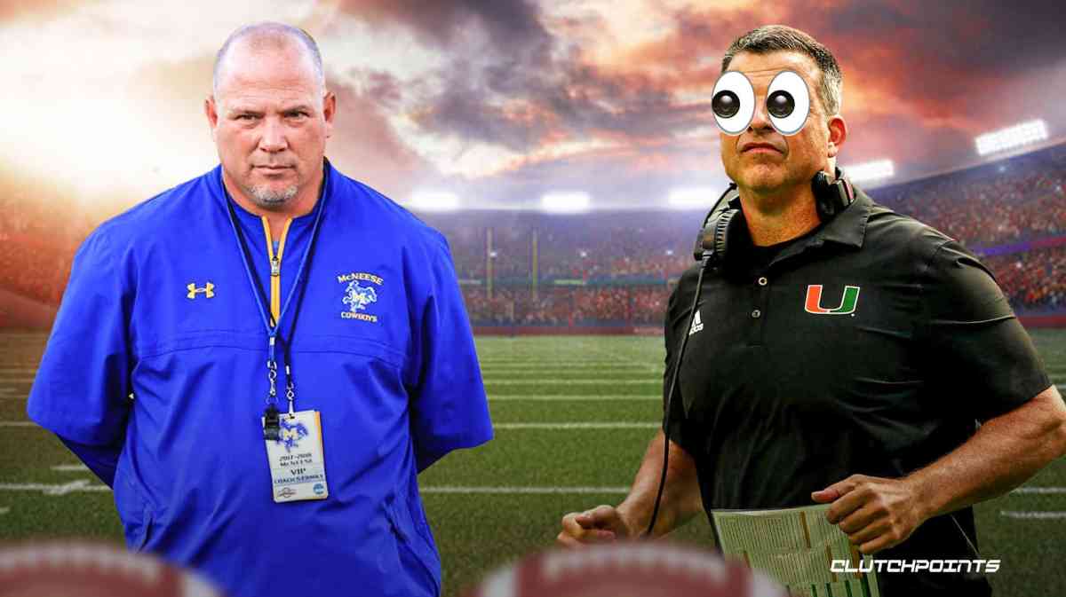 Lance Guidry, Miami football, Tulane football, Miami defensive coordinator, Mario Cristobal