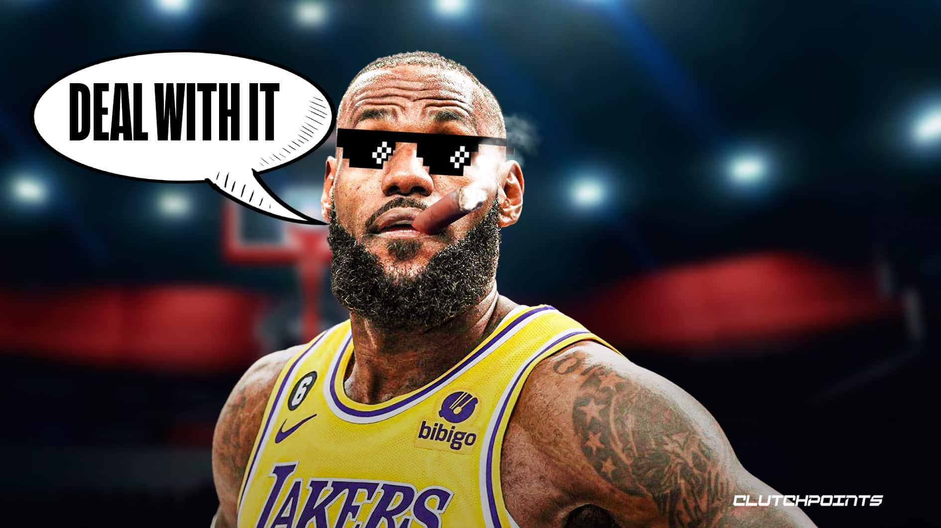 Lebron James Net Worth