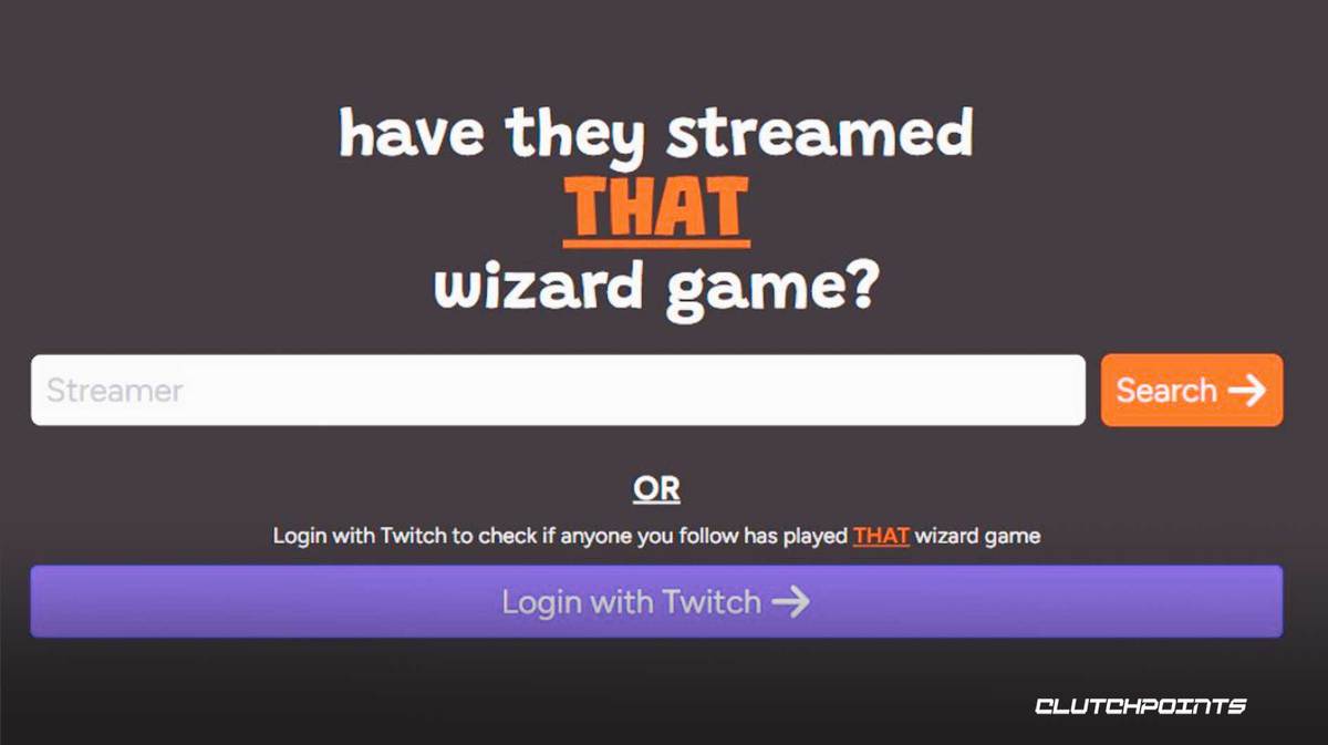 Literal Witch Hunt for Content Creators Streaming Hogwarts Legacy