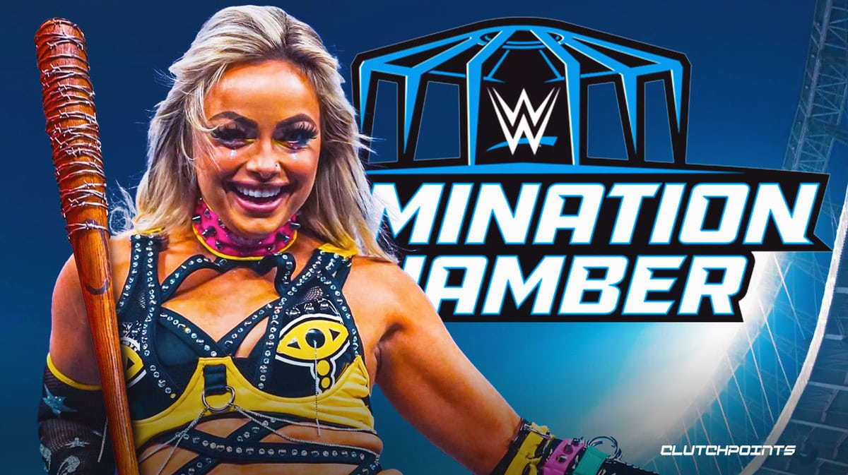 WWE, Liv Morgan, Elimination Chamber, Money in the Bank, WrestleMania 39