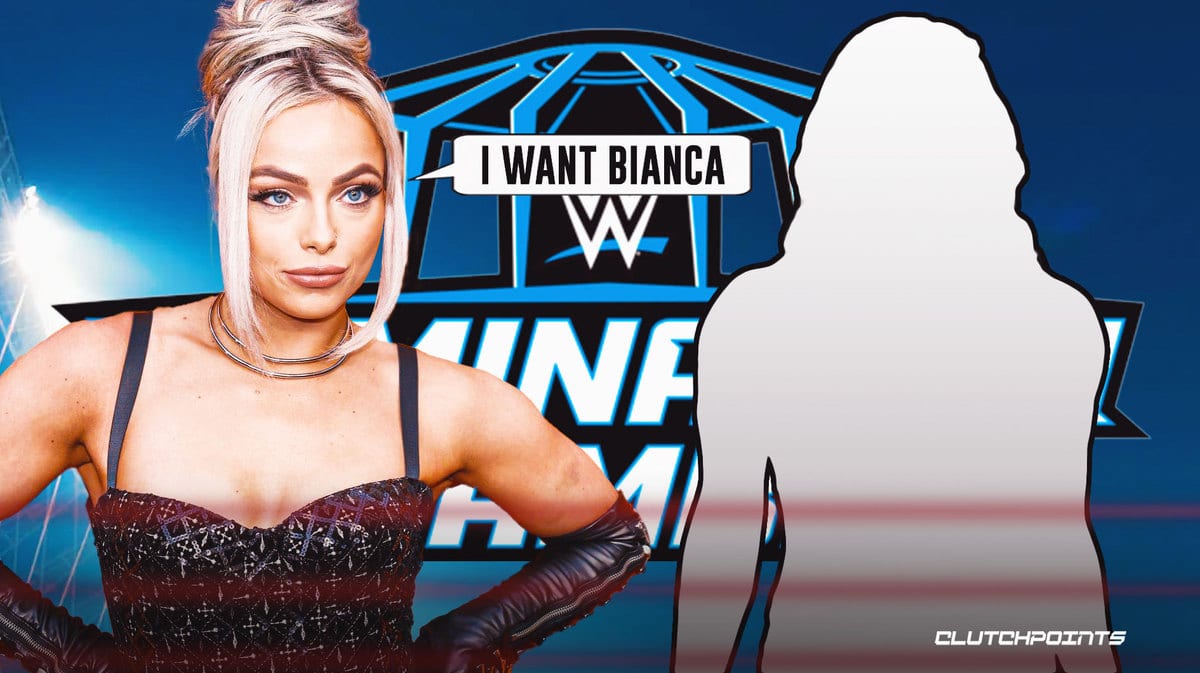 Liv Morgan, WWE, Raquel Rodriguez, Elimination Chamber, Bianca Belair,