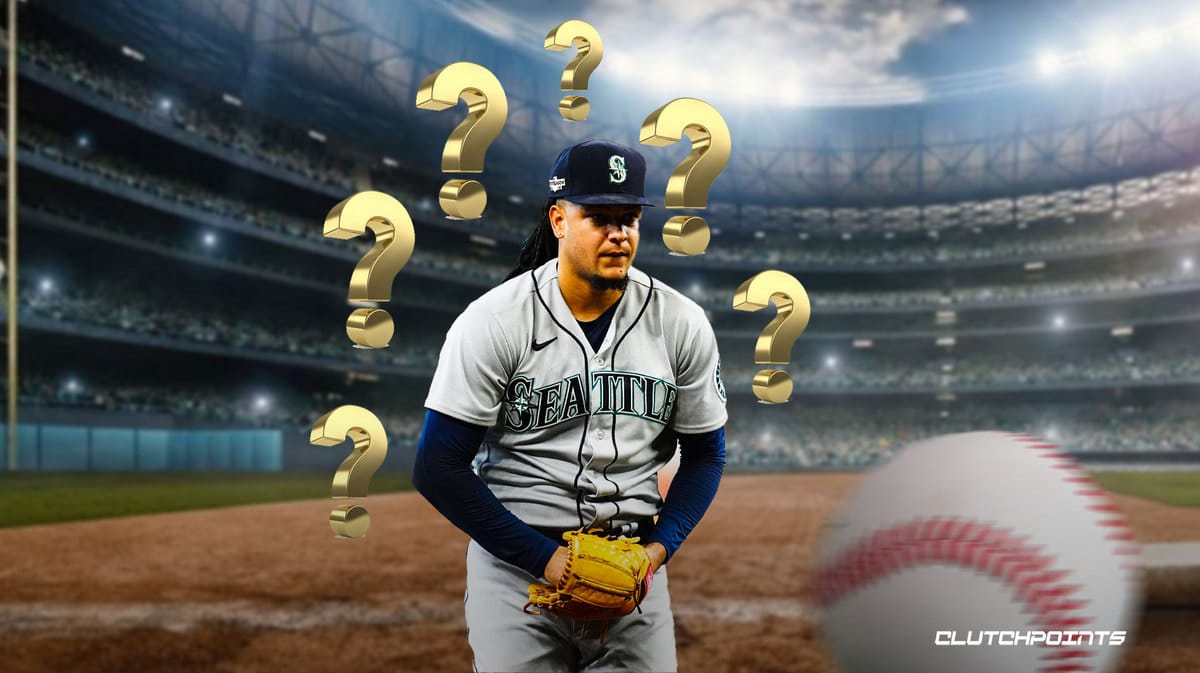 Luis Castillo, Mariners, World Baseball Classic