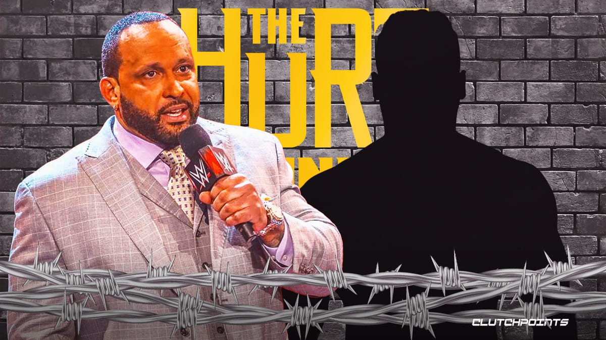 MVP, NXT, Hurt Business, Carmelo Hayes, Bobby Lashley,