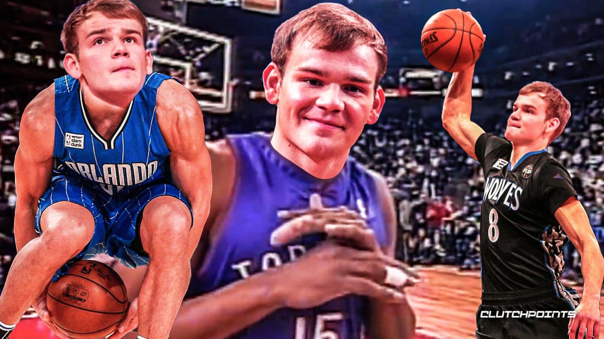 Mac McClung