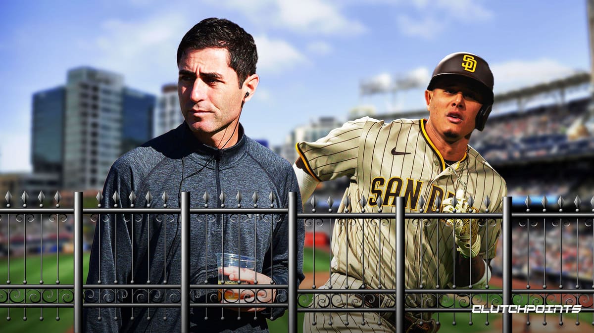 Padres