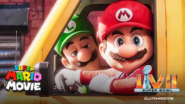 Latest Super Mario Bros. movie trailer features a bold, new Princess Peach