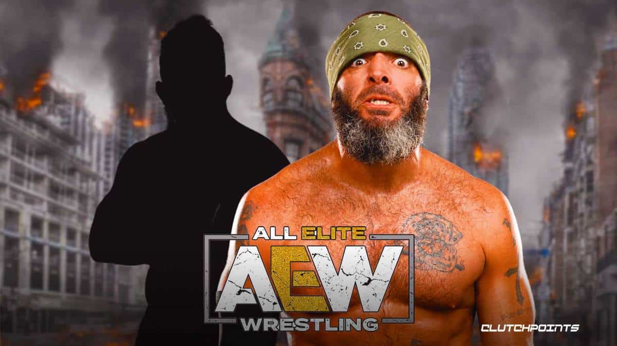 AEW, Ringof Honor, Mark Briscoe, Josh Wood, Mark Sterling,
