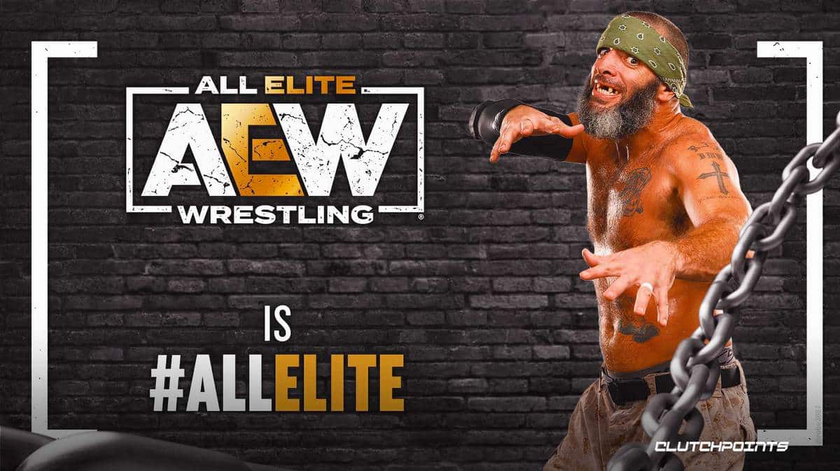 Mark Briscoe Officially Signs With AEW After Second Dynamite Win