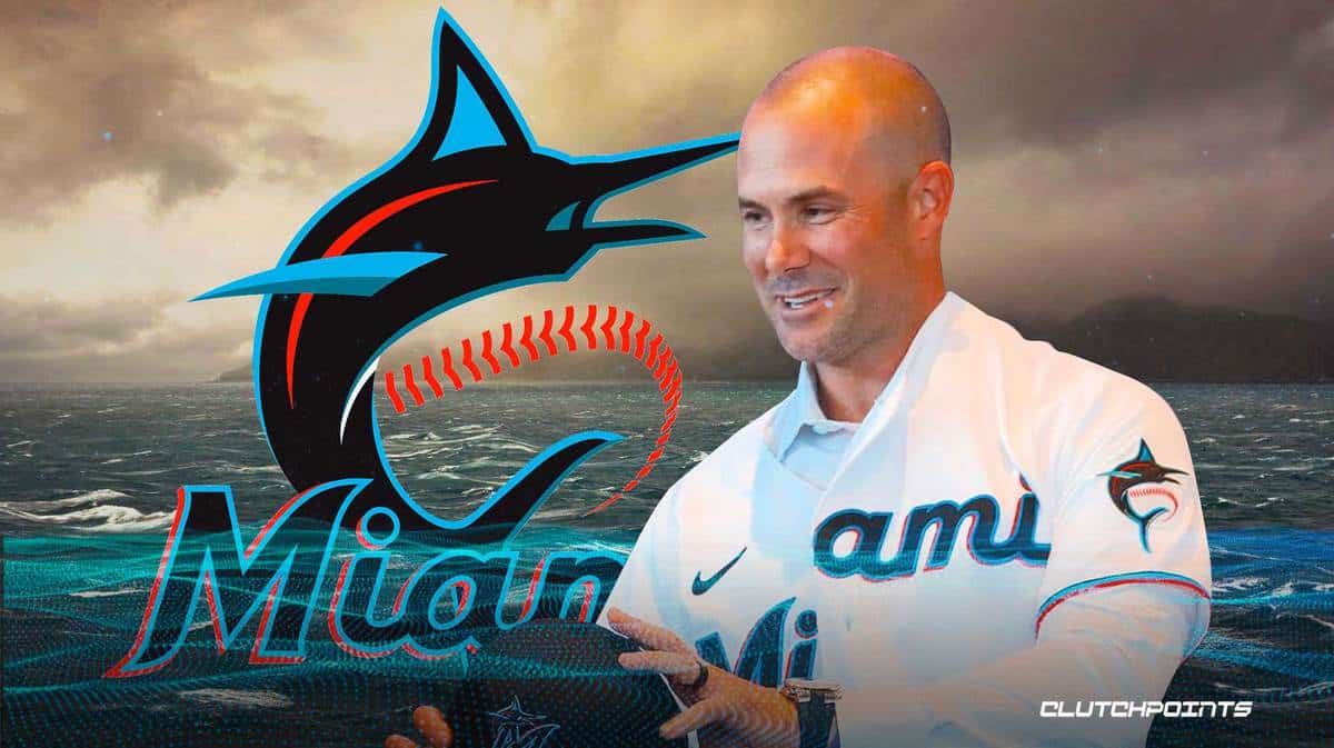 Marlins, Marlins prospects, Marlins spring training, MLB prospects, MLB spring training