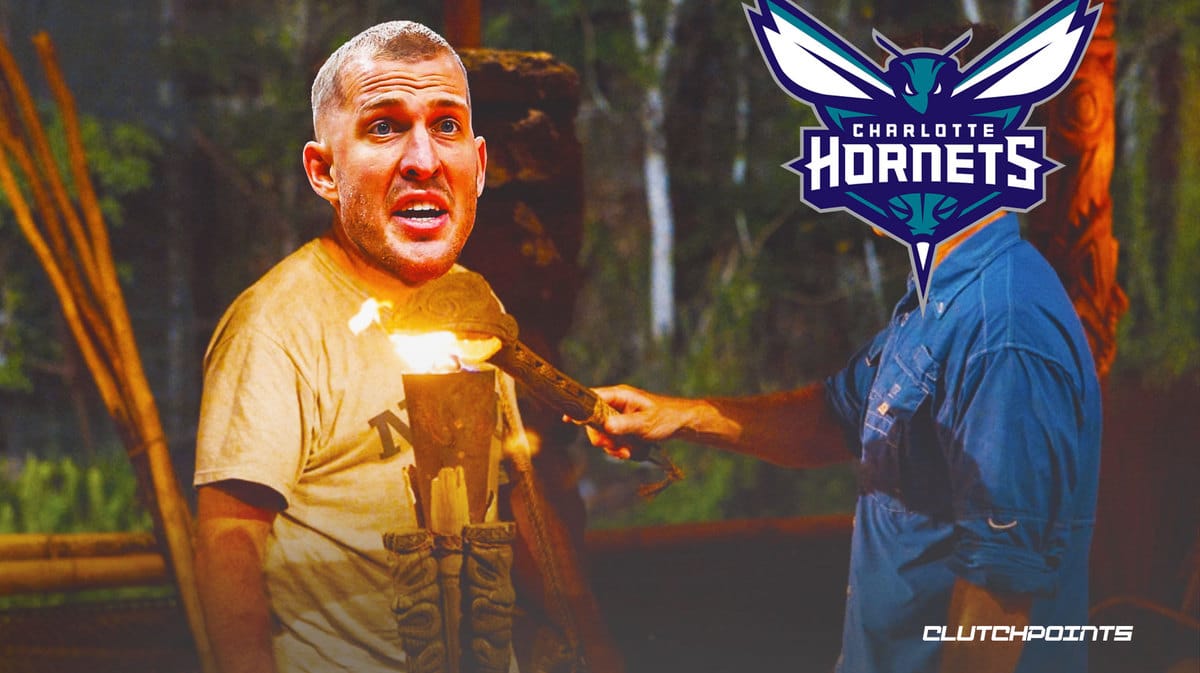 Mason Plumlee, Hornets, nba trade deadline