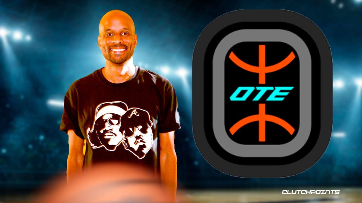 Overtime Elite, Bomani Jones, Kevin Ollie, David Leitao, Ryan Gomes
