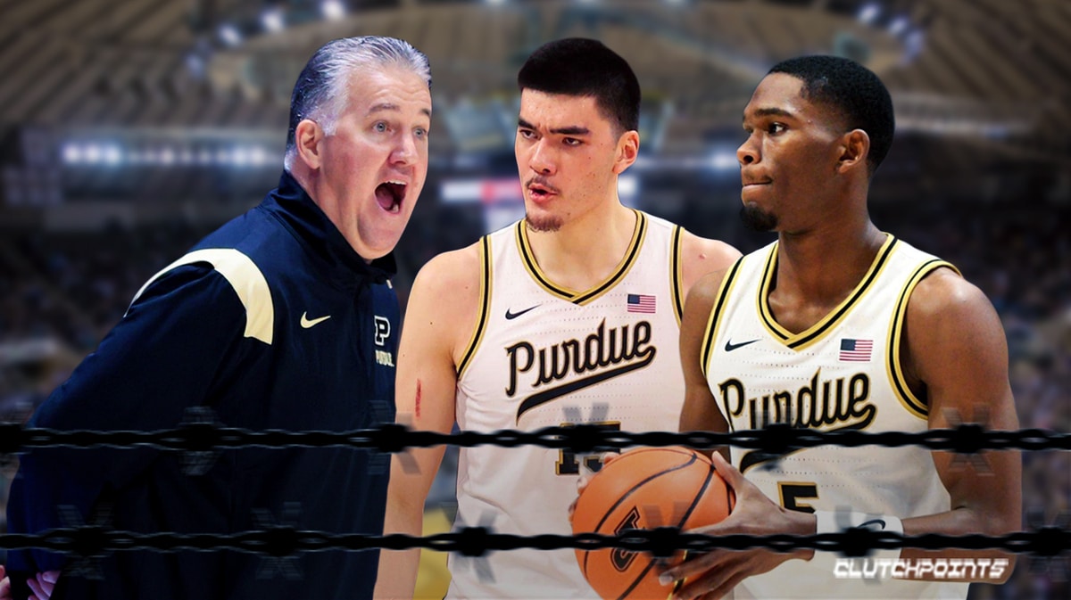 Matt Painter, Purdue basketball, Indiana basketball, Matt Painter Purdue, Purdue Indiana