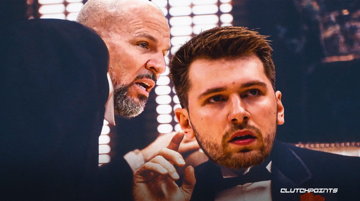 Mavs, Luka Doncic, Kyrie Irving