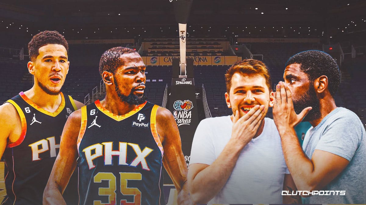 Mavs, Luka Doncic
