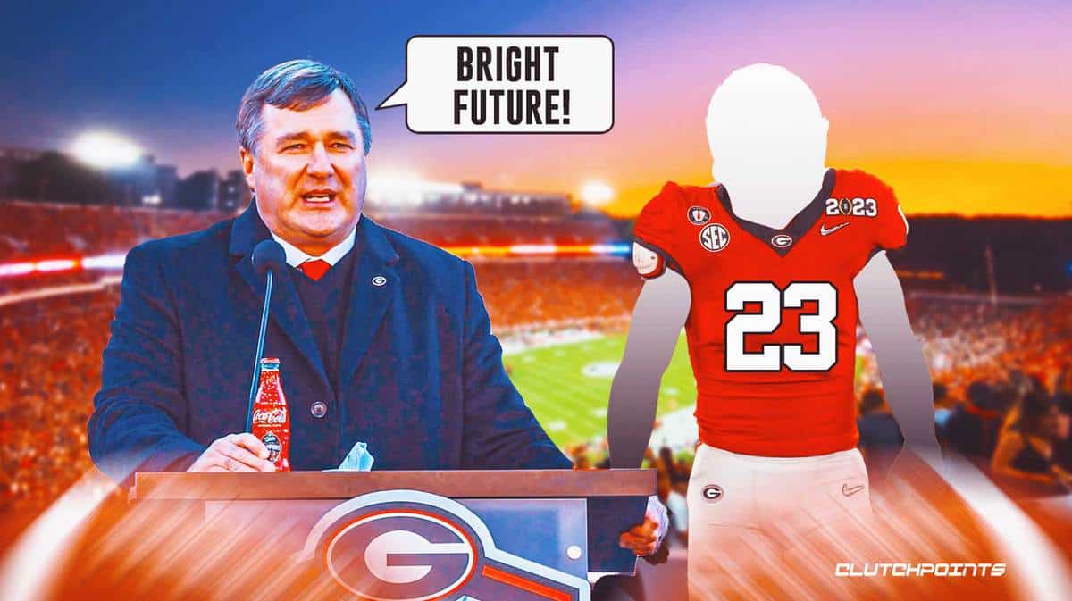 Georgia football, National Signing Day