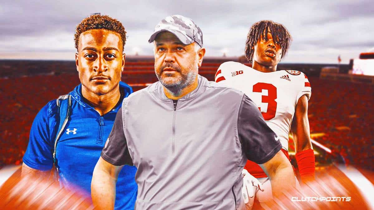 National Signing Day, Nebraska